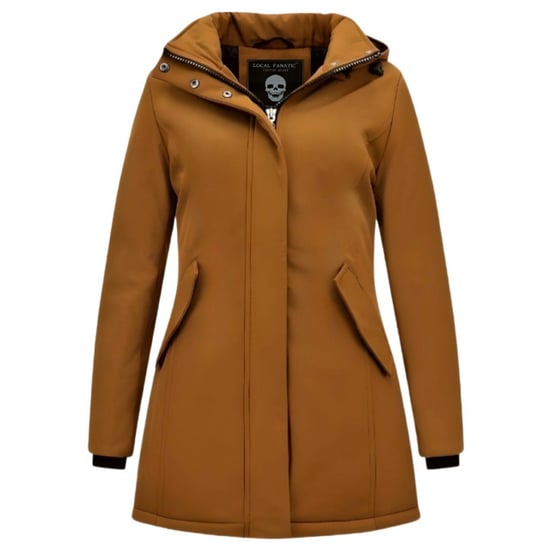 Matogla Winterjas parka slim fit - Image 6