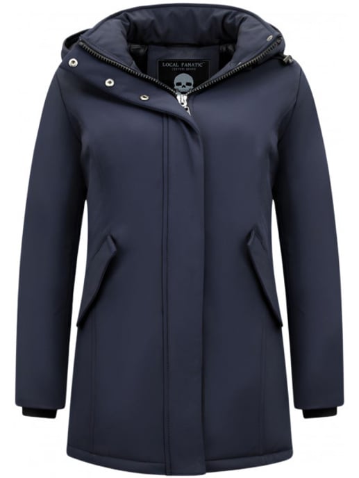Matogla Winterjas parka slim fit - Image 1
