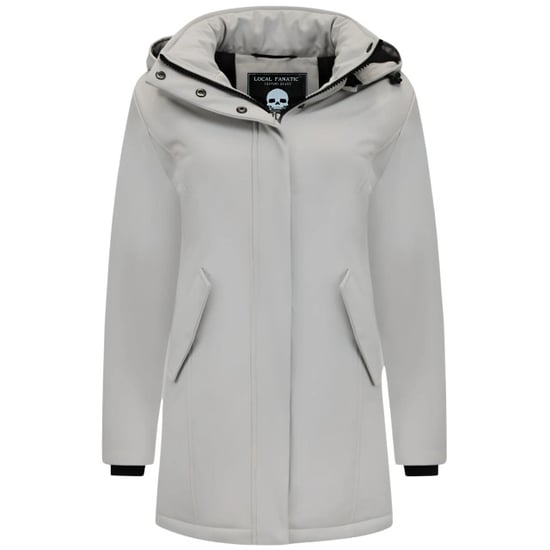 Matogla Winterjas parka slim fit - Image 1