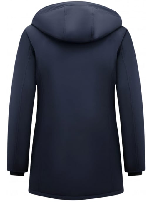 Matogla Winterjas parka slim fit - Image 3