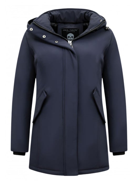 Matogla Winterjas parka slim fit - Image 4
