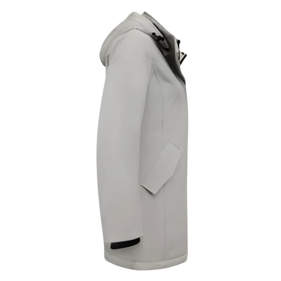 Matogla Winterjas parka slim fit - Image 4