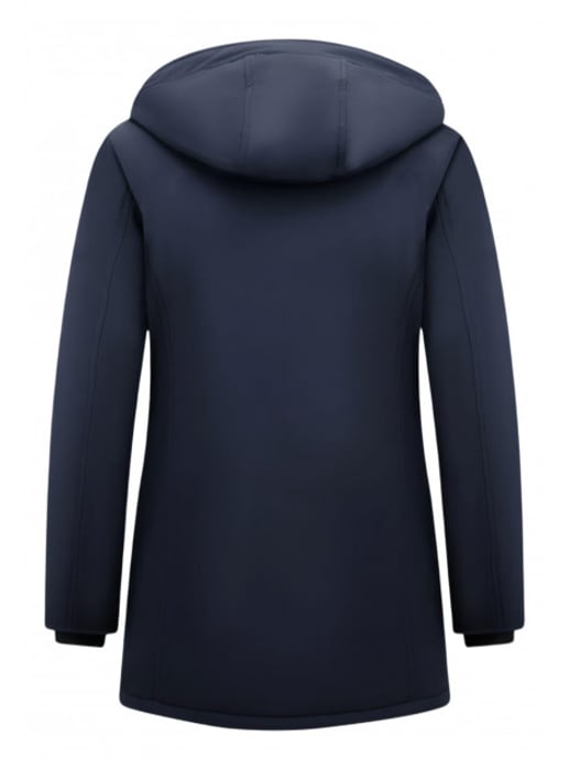 Matogla Winterjas parka slim fit - Image 5