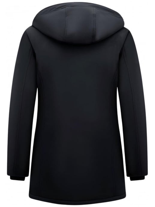 Matogla Winterjas parka slim fit - Image 1