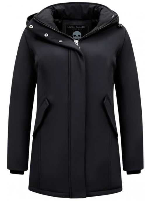 Matogla Winterjas parka slim fit - Image 2