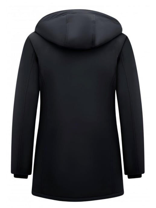 Matogla Winterjas parka slim fit - Image 4