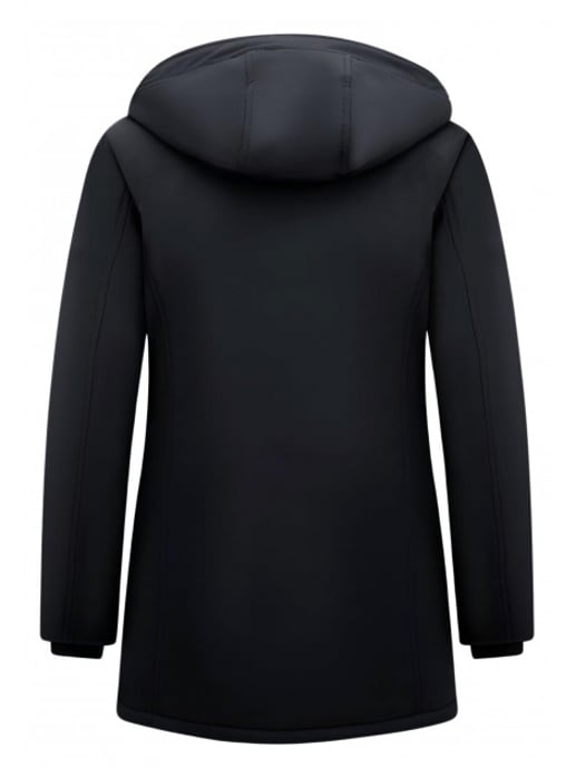 Matogla Winterjas parka slim fit - Image 5