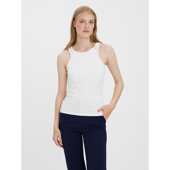 Vero Moda Vmbianca sl tank top noos - Image 1