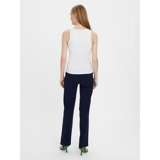 Vero Moda Vmbianca sl tank top noos - Image 2