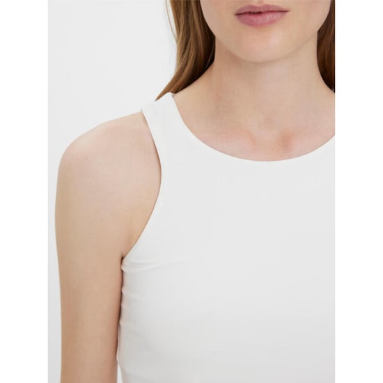 Vero Moda Vmbianca sl tank top noos - Image 3