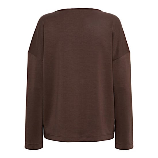 &Co Woman &co women top daca chocolate - Image 2
