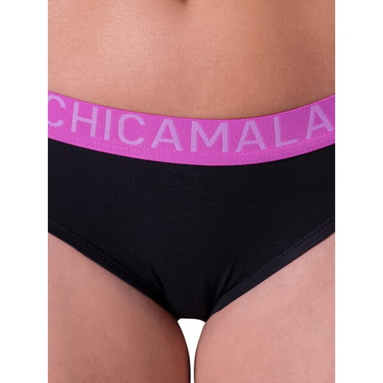 Muchachomalo Dames 2-pack hipster - Image 3