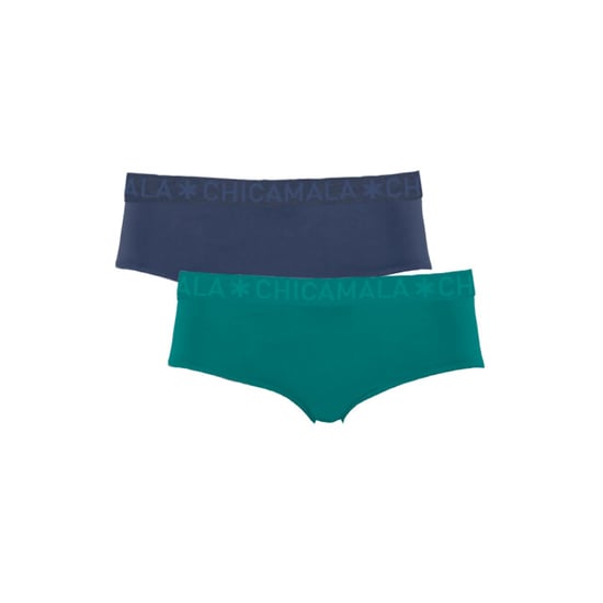 Muchachomalo Dames 2-pack hipster - Image 2