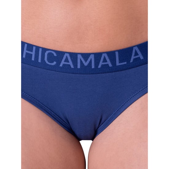 Muchachomalo Dames 2-pack hipster - Image 5