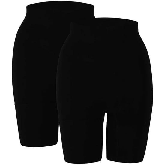 Sarlini Dames corrigerende shorts naadloos 2-pack - Image 1