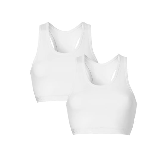 O'Neill Dames short top 2-pack - Image 1