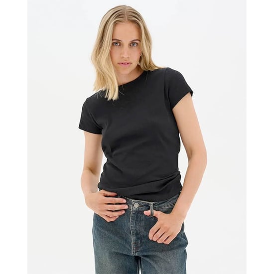 My Essential Wardrobe T-shirt 10704859 mandymw - Image 3