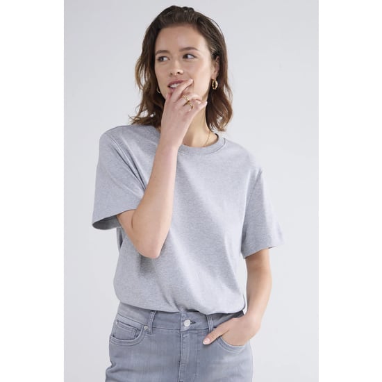 Summum Lyon-30645 short sleeve top classic cotton tee - Image 1