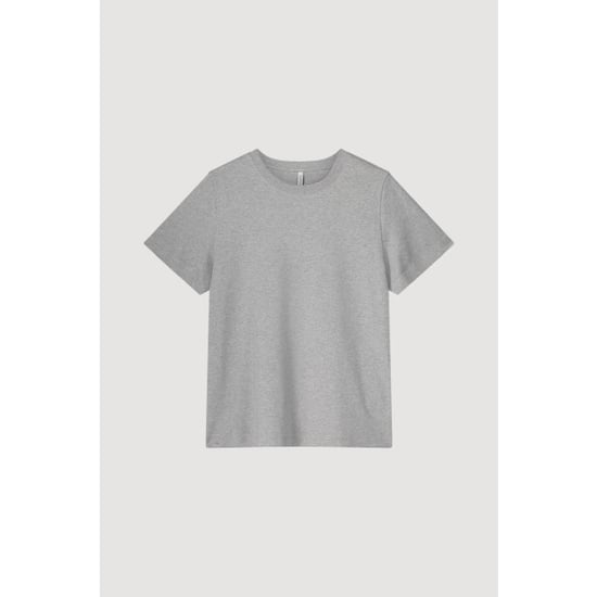 Summum Lyon-30645 short sleeve top classic cotton tee - Image 4