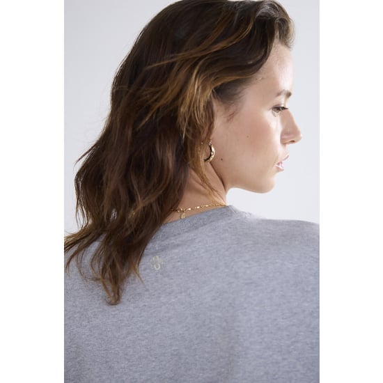 Summum Lyon-30645 short sleeve top classic cotton tee - Image 5
