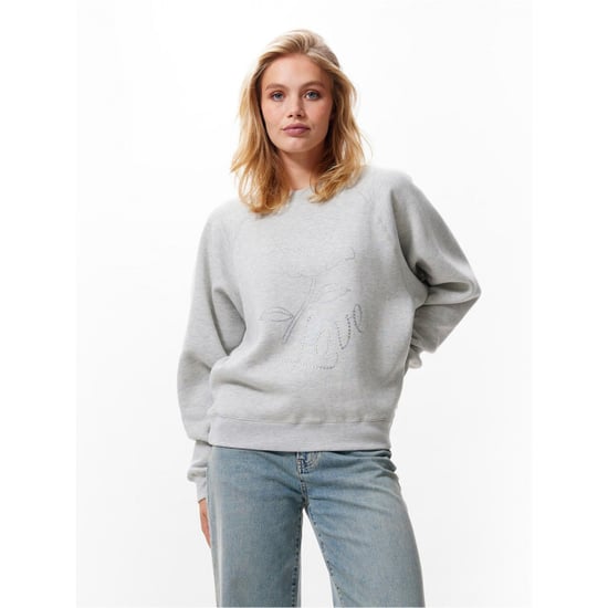 Catwalk Junkie Sweater met strass graphic - Image 6