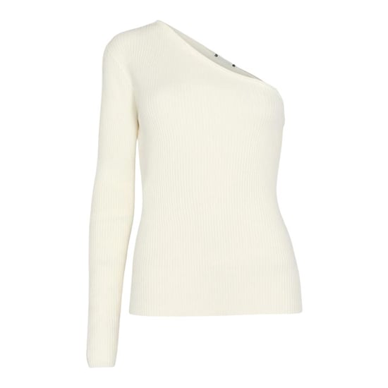 Co'Couture Badu asym top - Image 1