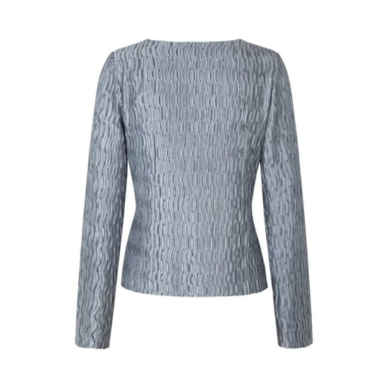 mbyM Azuria-m top blue - - Image 2