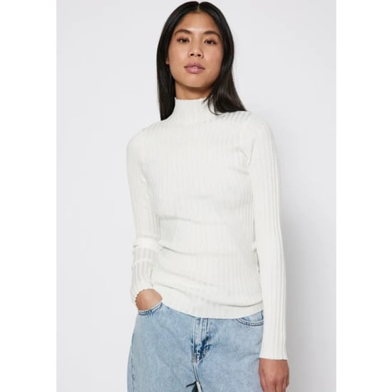 Norr Karlina top off white - - Image 1