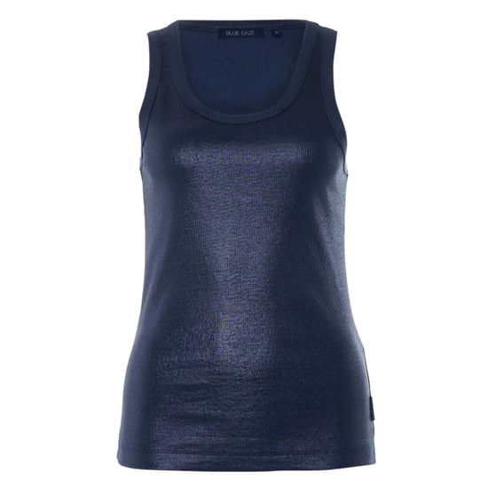 Summum Rib tanktop (3s4873) singlets lisbon-5138 - Image 1
