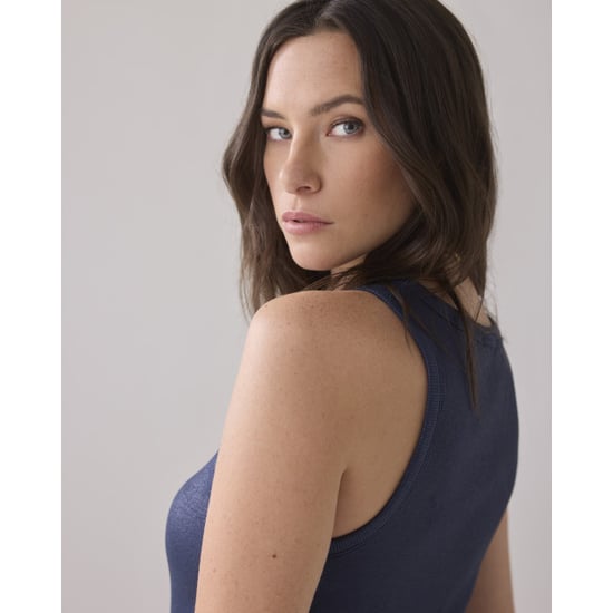 Summum Rib tanktop (3s4873) singlets lisbon-5138 - Image 2
