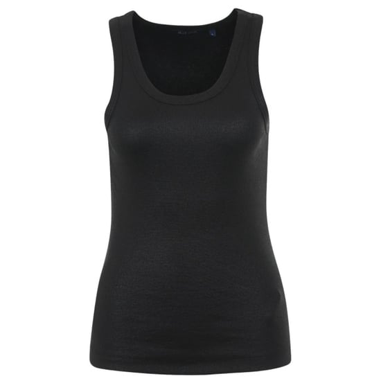 Summum Rib tanktop (3s4873) singlets lisbon-5138 - Image 1