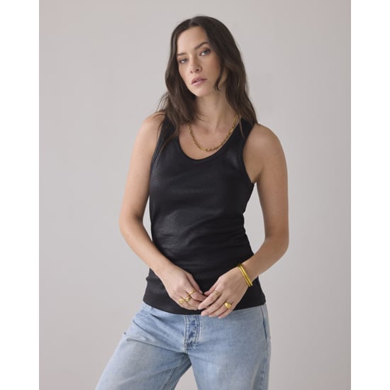 Summum Rib tanktop (3s4873) singlets lisbon-5138 - Image 3