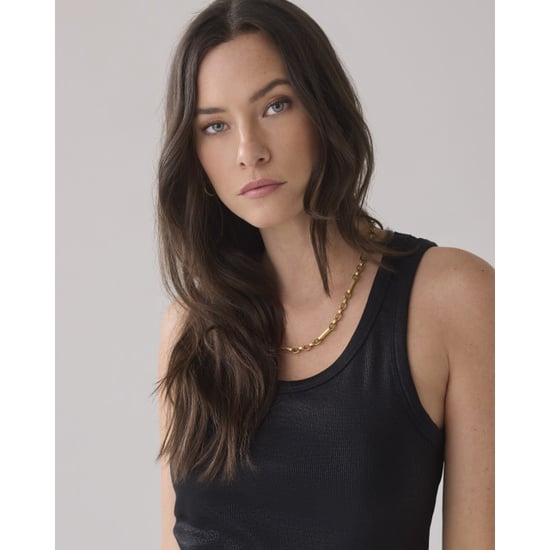 Summum Rib tanktop (3s4873) singlets lisbon-5138 - Image 4