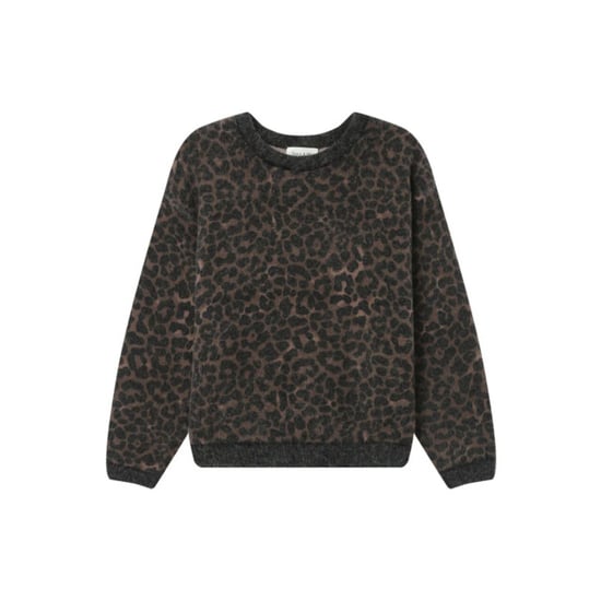 Grace & Mila Santigold trui leopard - Image 5