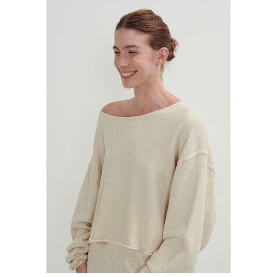 American Vintage Itonay sweaters ito03ae25 - Image 3