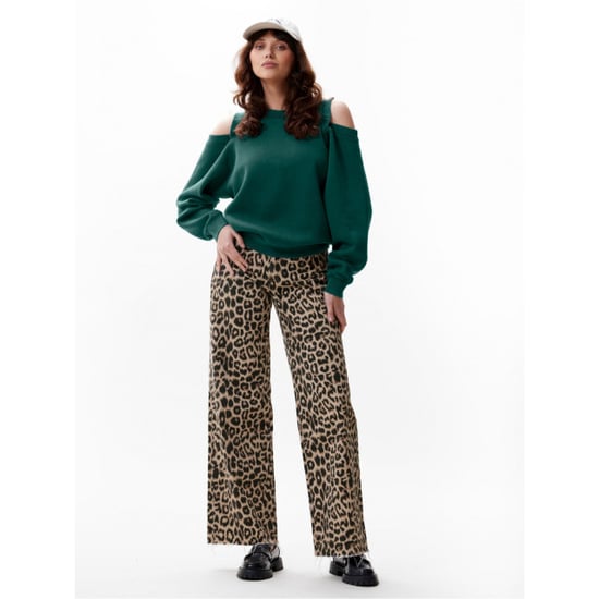 Catwalk Junkie Openschouder sweater - Image 1