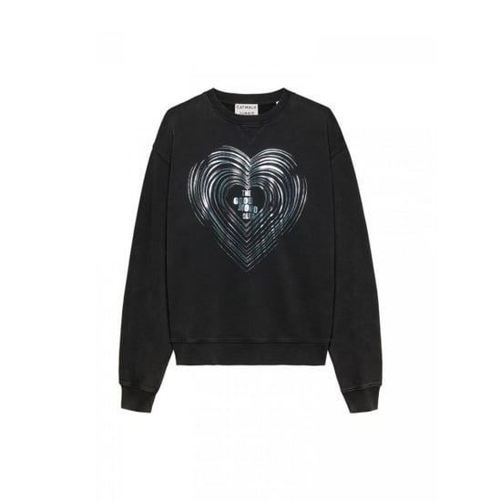 Catwalk Junkie Sweater Good Heart - Image 1
