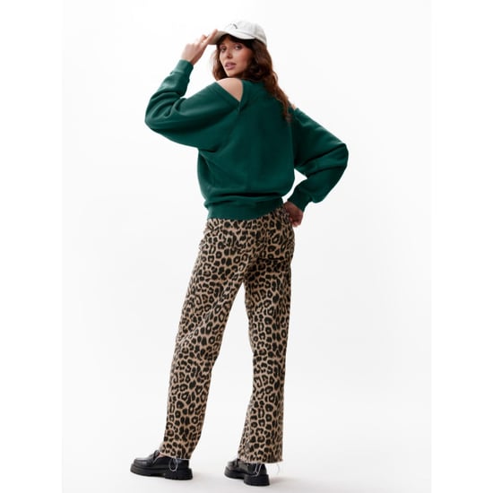 Catwalk Junkie Openschouder sweater - Image 2