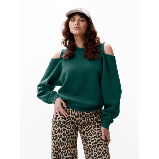 Catwalk Junkie Openschouder sweater - Image 4