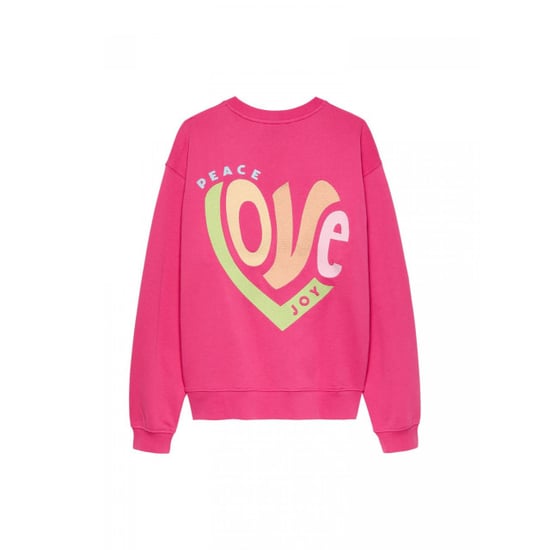 Catwalk Junkie Sweater Power of Love - Image 2