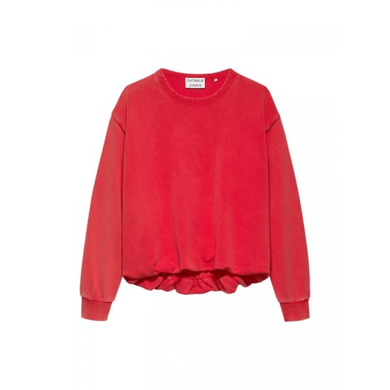 Catwalk Junkie Tuck in sweater - Image 2