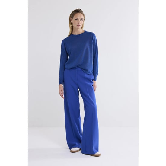 Summum 7s5882-8021 sweater lurex knit - Image 2