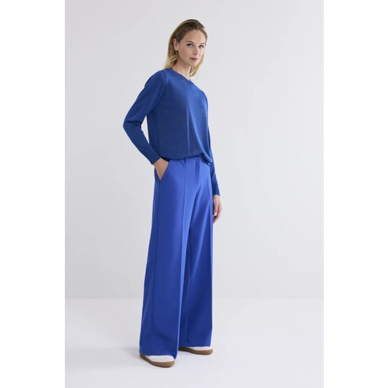 Summum 7s5882-8021 sweater lurex knit - Image 3