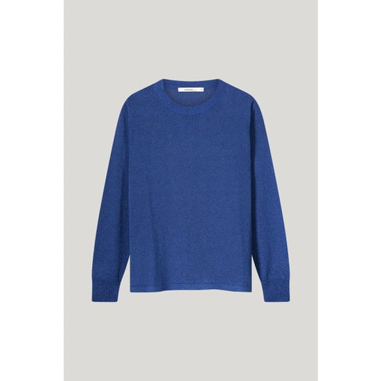 Summum 7s5882-8021 sweater lurex knit - Image 6