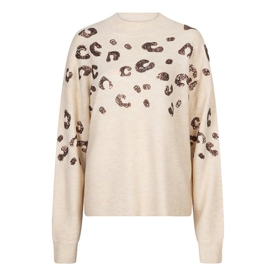 Esqualo Sweater f24-27500 - - Image 1