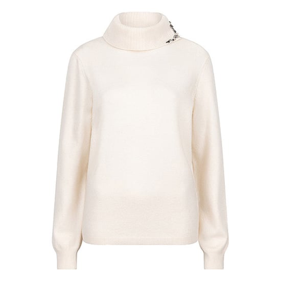 Esqualo Sweater f24-27517 - - Image 1