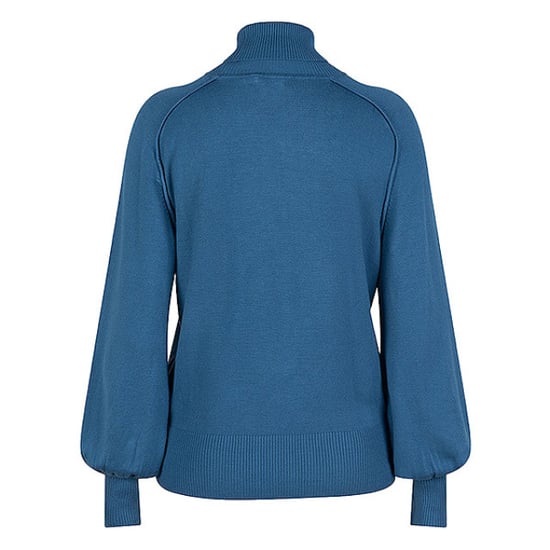 Esqualo Sweater w23-07706 galaxy blue - Image 2
