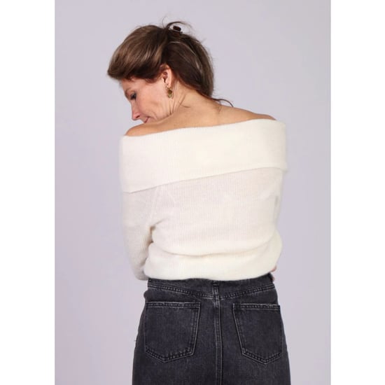 Grace & Mila Off white off - Image 5