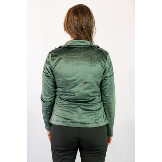 Luhta Casual vest dames - Image 5