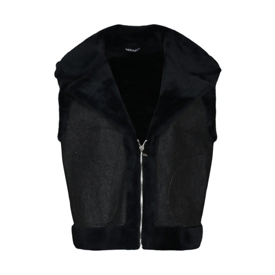 Maicazz Vest lali wi24.65.215 antracite - Image 2